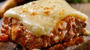Resep Lengkap Aneka Lasagna