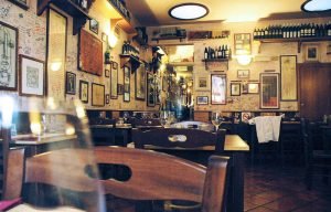 Restoran Pasta Terbaik di Roma