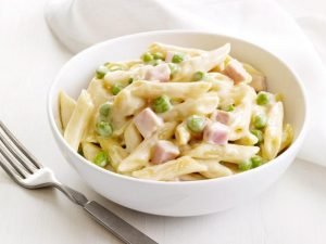 Resep Mudah Pembuatan Pasta